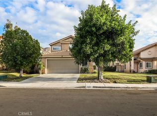 25811 Calle Agua, Moreno Valley, CA 92551