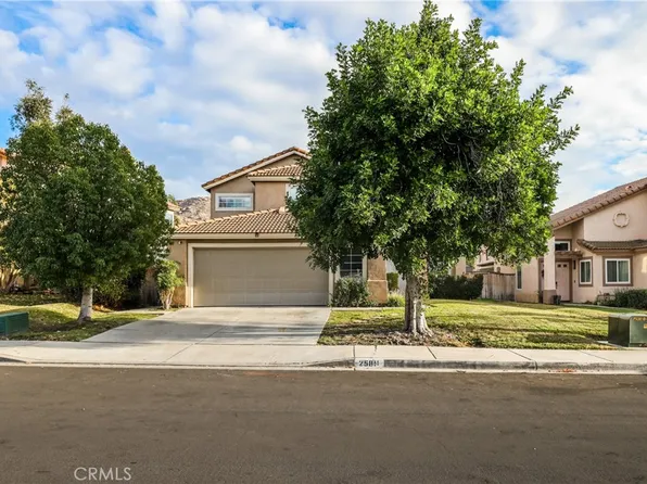 25811 Calle Agua, Moreno Valley, CA 92551