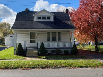 924 Eagle St, Utica, NY, 13501