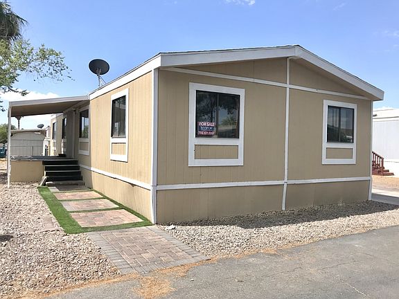 2nd image of 830 N Lamb Blvd Space 29
