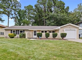 932 Adelphi Rd, Virginia Beach, VA 23464