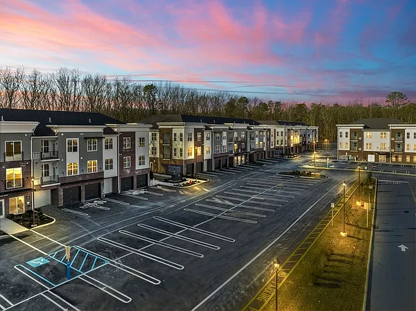 Summerhill Gardens Apartments