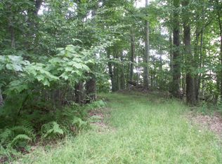 Tbd Iroquois Dr, Mountain City, TN 37683