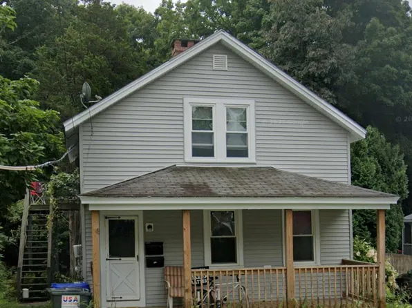 288 Riverside Dr #2, Florence, MA 01062