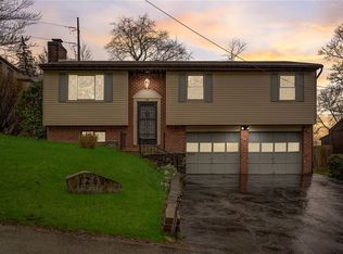 1266 Rinaldi St, Verona, PA 15147