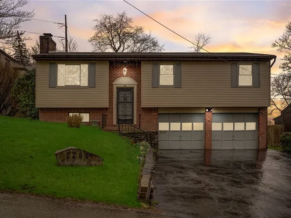 1266 Rinaldi St, Verona, PA 15147