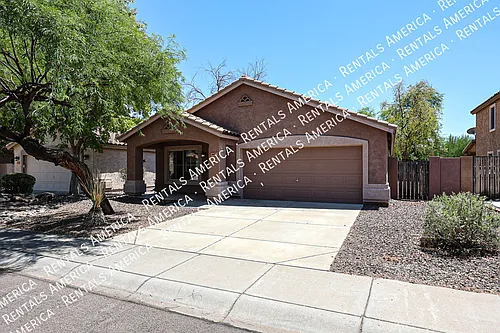7471 W Lone Cactus Dr Photo 1