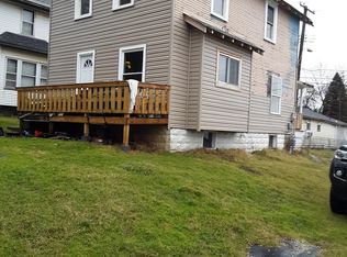359 E Budd St, Sharon, PA