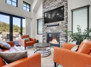 5166 Bear Mountain Dr, Evergreen, CO 80439