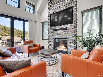 5166 Bear Mountain Drive, Evergreen, CO, 80439