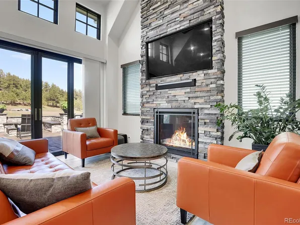 5166 Bear Mountain Drive, Evergreen, CO 80439