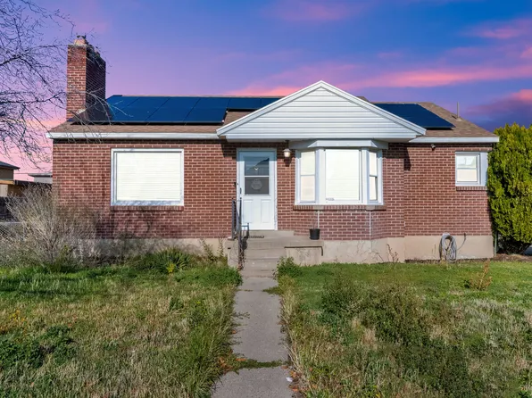 4370 W 5295 S, Kearns, UT 84118