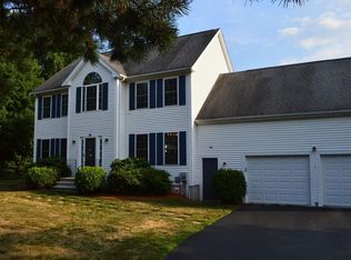 24 Anna Rd, Franklin, MA 02038