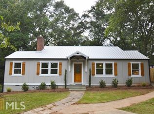 670 Pinecrest Dr, Athens, GA 30605