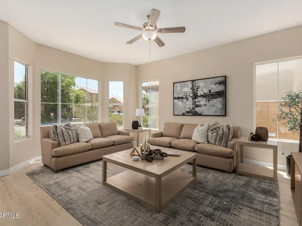 180 N MONDEL Drive, Gilbert, AZ 85233