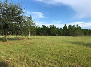 18465 Broken Arrow Rd, Hilliard, FL 32046