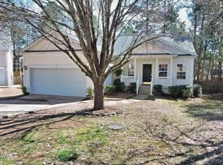 8 Weeping Beech Way, Durham, NC 27713