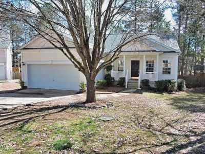 8 Weeping Beech Way, Durham, NC, 27713