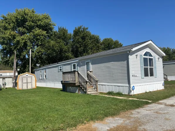 6019 E County Road 9120 N, Manteno, IL 60950