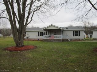 6796 Bogue Rd, Rome, OH 44085