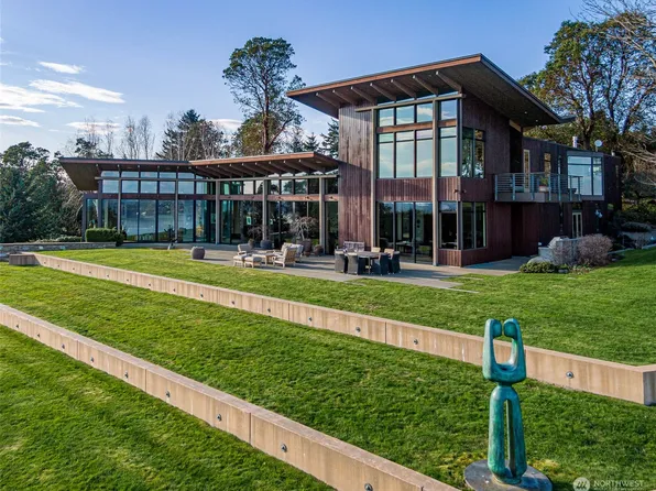 28604 97th Avenue SW, Vashon, WA 98070