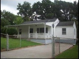 3500 Fountain Park Blvd, Knoxville, TN 37914