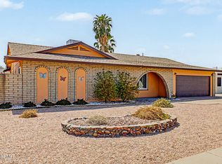 4031 W YUCCA Street, Phoenix, AZ 85029