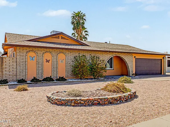 4031 W YUCCA Street, Phoenix, AZ 85029