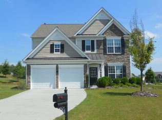 4114 Stuart Ln, Fort Mill, SC 29707