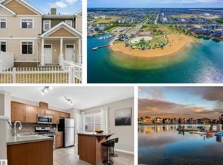 1804 70th St SW #96, Edmonton, AB