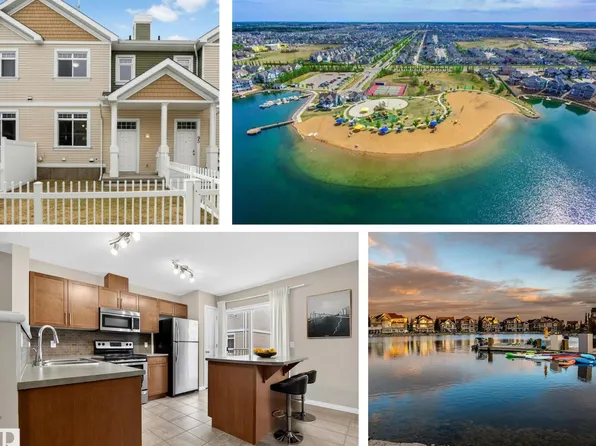 1804 70th St SW #96, Edmonton, AB T6X 0H4