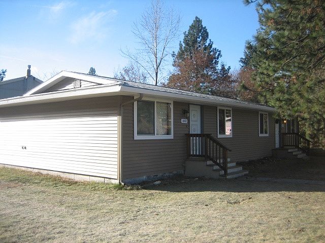 Front right had side