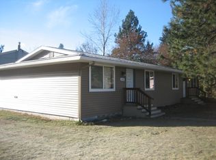 1412 E Hattie Ave, Coeur D Alene, ID 83814