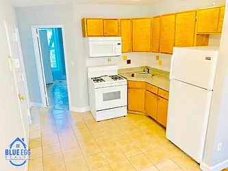 Rented by Blue Egg Realty Corp