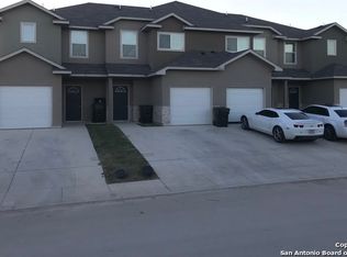 16823 Dancing Ava UNIT 1, Selma, TX 78154