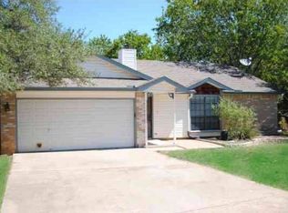 3910 Stonecroft Dr, Austin, TX 78749