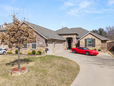 6317 Teresa Ln, Rowlett, TX, 75089