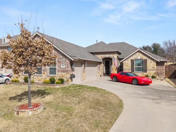 6317 Teresa Ln, Rowlett, TX 75089