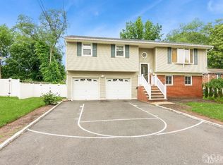 299 Edgar Ave, South Plainfield, NJ 07080