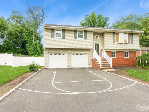 299 Edgar Ave, South Plainfield, NJ 07080