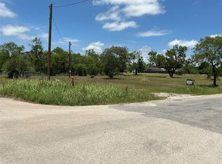 201B NE 22nd St, Cisco, TX 76437