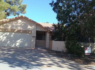 5605 S Spinnaker Rd, Tempe, AZ 85283