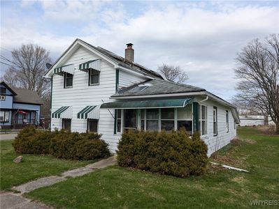 114 Hamilton St, Wayland, NY, 14572