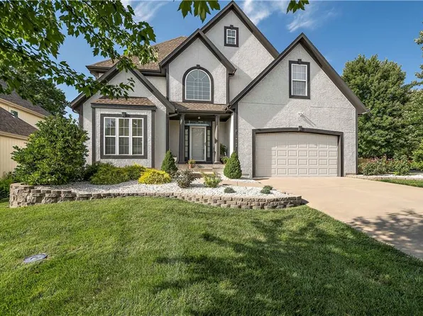 14184 W 138th Pl, Olathe, KS 66062