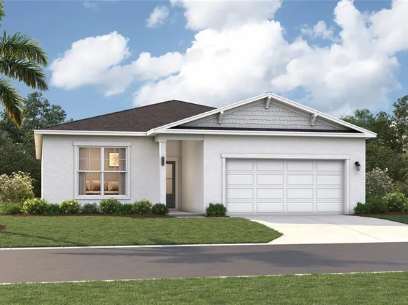 9237 Harris Hawk Dr, Leesburg, FL 34788