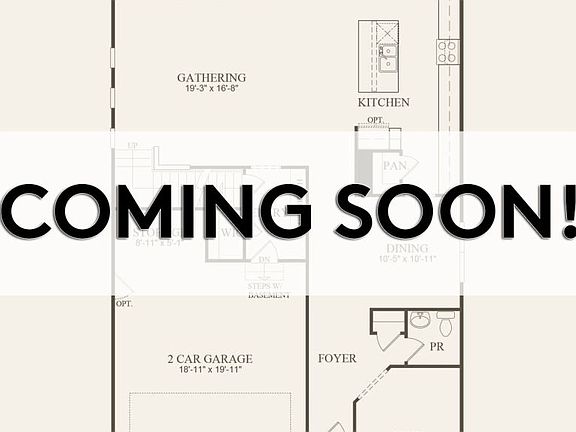 First Floor 3 br 2.5 ba