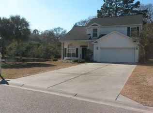 210 Chesapeake Ln, Murrells Inlet, SC 29576