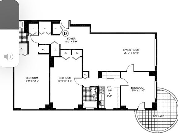 2nd image of 185 E 85th St APT 4D