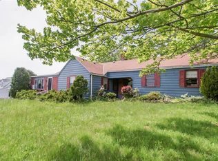 2672 Morgantown Rd, Uniontown, PA 15401