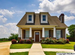 101 Otter Lagoon Dr SW, Madison, AL 35756